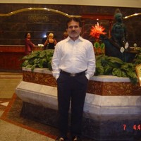 Dr. Muhammad Javed