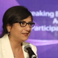 Sanam Dolatshahi