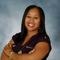 Tenishia Sharp