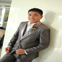 Michael Mark Dalauidao