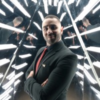 Flavio De Oliveira