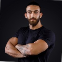 Mohammed Eter