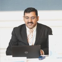 Ankur Saxena