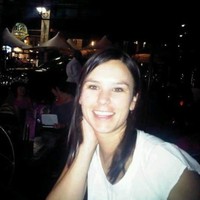 Melissa Carstens (B.Com)