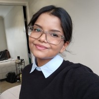 Nivedita S.