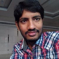 S.Srinivasa Reddy