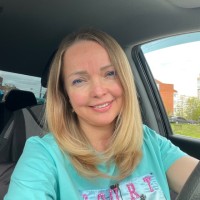 Anna Kuvshinova