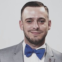 Maksym Drobot