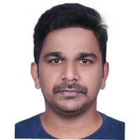 Ravi Teja S.