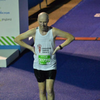 David Abernethy