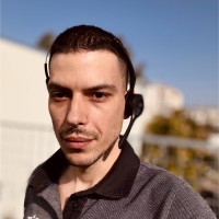 Petros Karaferis