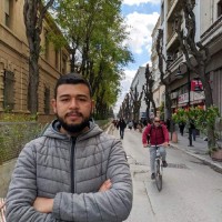 Jalloul Mohamed Amine