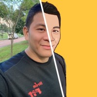 Desmond Cheng