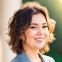 Ekaterina Afanasyeva