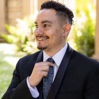 Shane Romero