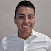 Eric Rivera, Pmp