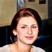 Andreea Gheorghe