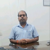 Santosh Kumar Padhy