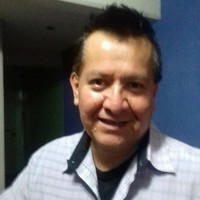 Rogelio Prieto Juárez