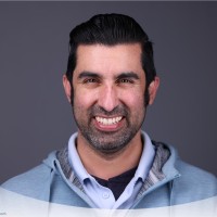 Sanjeev Sirpal