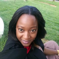 Refilwe Chakalisa-Hengari