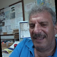 Savvas Efstathiou