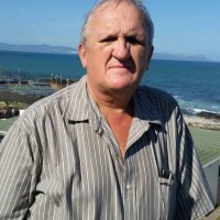 Leon Mostert