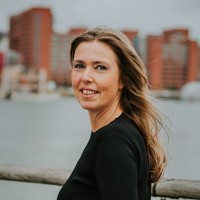 Josephine Klapwijk - Van Dijk