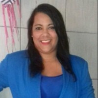 Rayssa Marisol