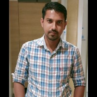 Suvankar Ghosh