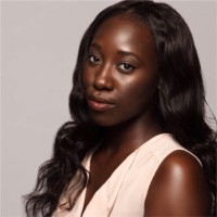 Rita Massaquoi