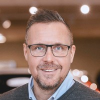 Micke Thelin