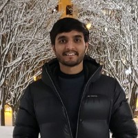 Tejas Chaudhari