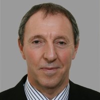 John Inston