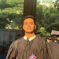 Mayuresh Sawant