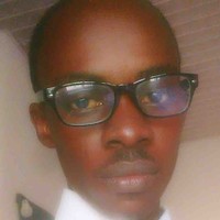 Blessing Osei Amankwah