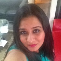 Ruchi Tandon