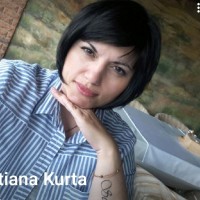 Tetiana Kurta