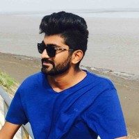 Ninad Vyas