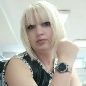 Irina Tevzadze