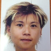 Jenny Hong