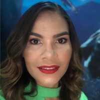 Marielis Corporan Fernández