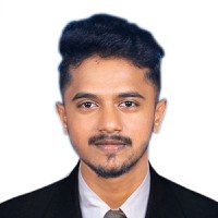 Joel D'Souza