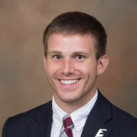 Joshua Nicholas, Csp