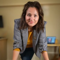 Michaela Závodná