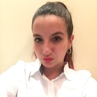 Sofia Agustina Martinez De Stefano