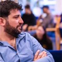 Nicolás Lizama Toro