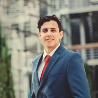 Jose Antonio Matta Garratt