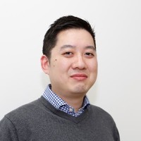 Richard Liu (Fcca)
