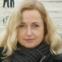 Anne-Véronique Wilmart